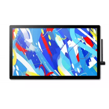 Grafický tablet Wacom Cintiq 24 Touch 527 x 296 mm 5080 lpi