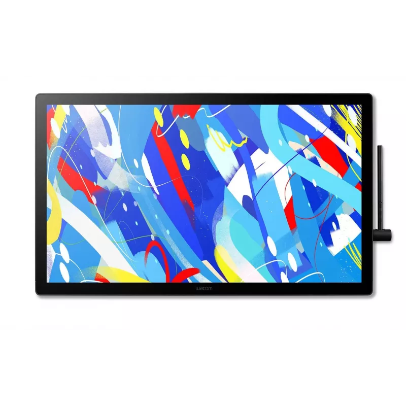 Grafický tablet Wacom Cintiq 24 Touch 527 x 296 mm 5080 lpi