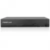 Foscam FN9108HE sieťový videorekordér čierny 8-kanálový, 5MP, PoE, HDMI+VGA