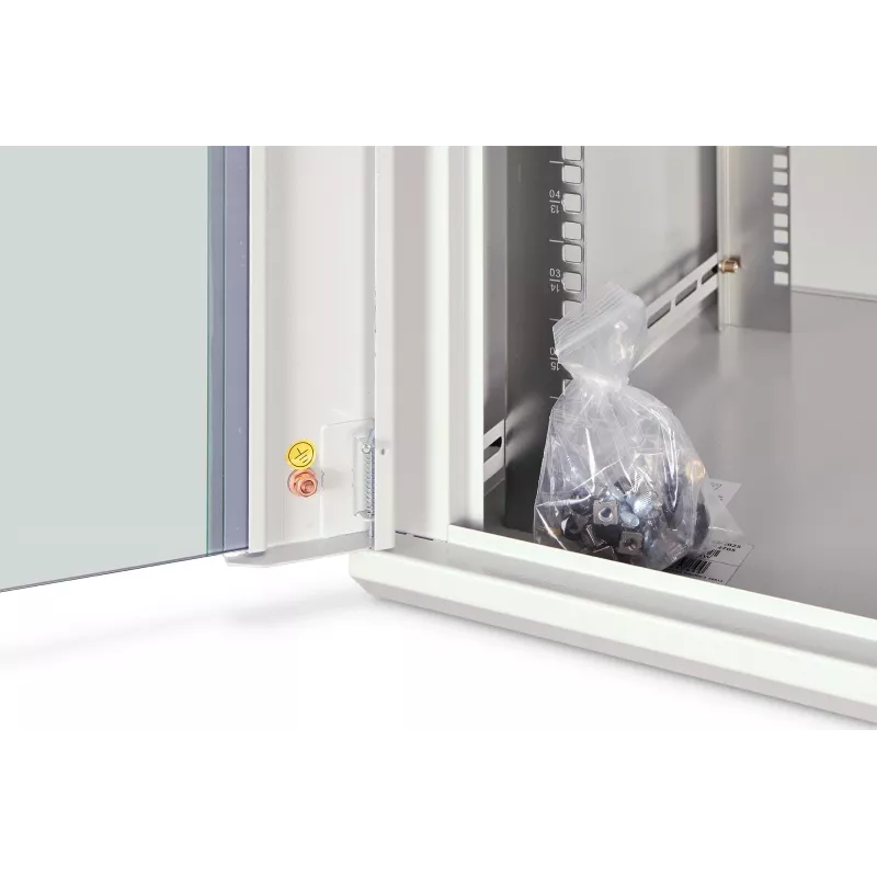 Nástenný rack 19 DN-37114