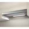 Elica ELITE14 LUX GRIX/A/60 podvesný digestor strieborný, nerez 336 m³/h