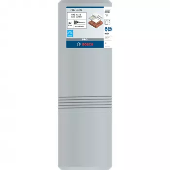 Bosch F 00Y 145 196 jadrový vrták