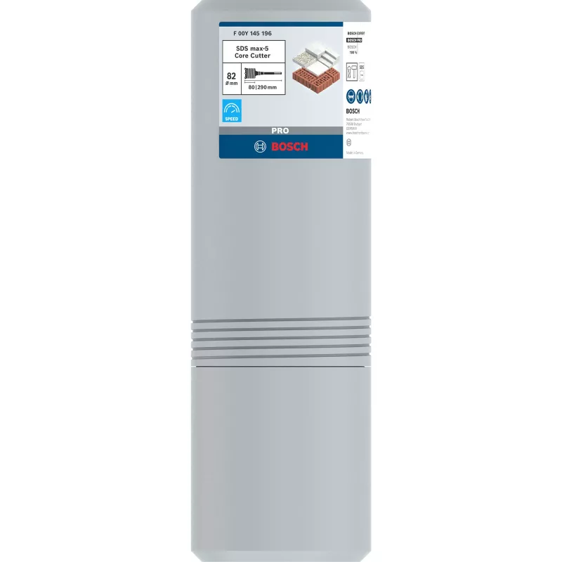 Bosch F 00Y 145 196 jadrový vrták