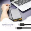 USB 3.1 Type-C konektor samec na USB 3.1 Type-C konektor samec