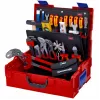 Knipex 00 21 19 LB S čierna