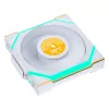 Lian Li UNI FAN SL Wireless LCD 120 12 cm biela 29.5 dB 50.08 cfm