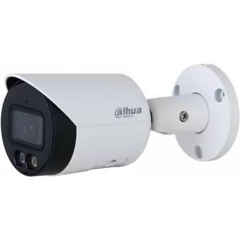 Bezpečnostná kamera Dahua IPC-HFW2449S-S-IL-0280B 4MP IR Bullet