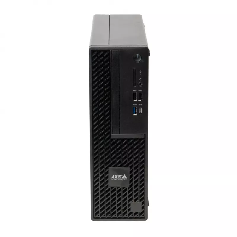 Pracovná stanica Axis 02692-002 Intel UHD Graphics 16 GB 256 GB SSD Windows 10 IoT Enterprise