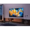 TCL C61KS 55C61KS TV 139,7 cm (55 inch) 4K Ultra HD Smart TV Wi-Fi čierna