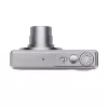 AgfaPhoto Realishot DC9200 kompaktný fotoaparát 24 MP CMOS strieborný (DC23 SILVER)