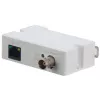 Dahua Technology LR1002-1EC-V3 sieťový prijímač (Ethernet cez koaxiálny kábel), 10/100 Mbit/s, sivý