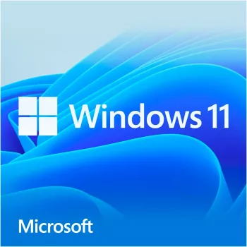 Windows 11 Home, operačný systém 64-bit, nemčina, DVD-ROM