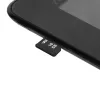 MicroSDHC pamäťová karta PATRIOT PSF16GMDC10 — 16 GB, Class 10, UHS-I (U1), 80 MB/s, čierna