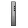 Desktop PC Lenovo ThinkCentre neo 55q Gen 6 — Ryzen 5 220, 16 GB RAM, 512 GB SSD, Windows 11 Pro