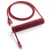 Cablemod CM-CKCA-CR-KR150KR-R USB kábel 1,5 m USB A USB C červený