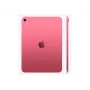 Apple iPad 256 GB 27,9 cm (11) Wi-Fi 6 (802.11ax) iPadOS 18 ružová