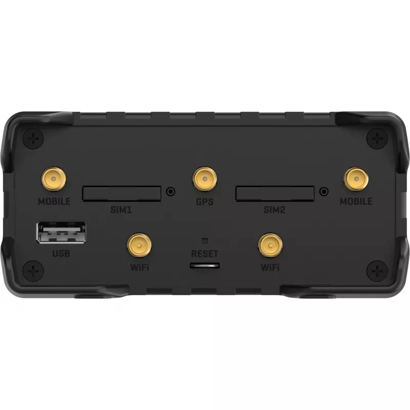 Teltonika RUT956 priemyselný router (RU
