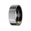 Ultrahuman Ring Air Space Silver veľkosť 12 | Ultrahuman