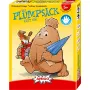Der Plumpsack geht um, hra memory