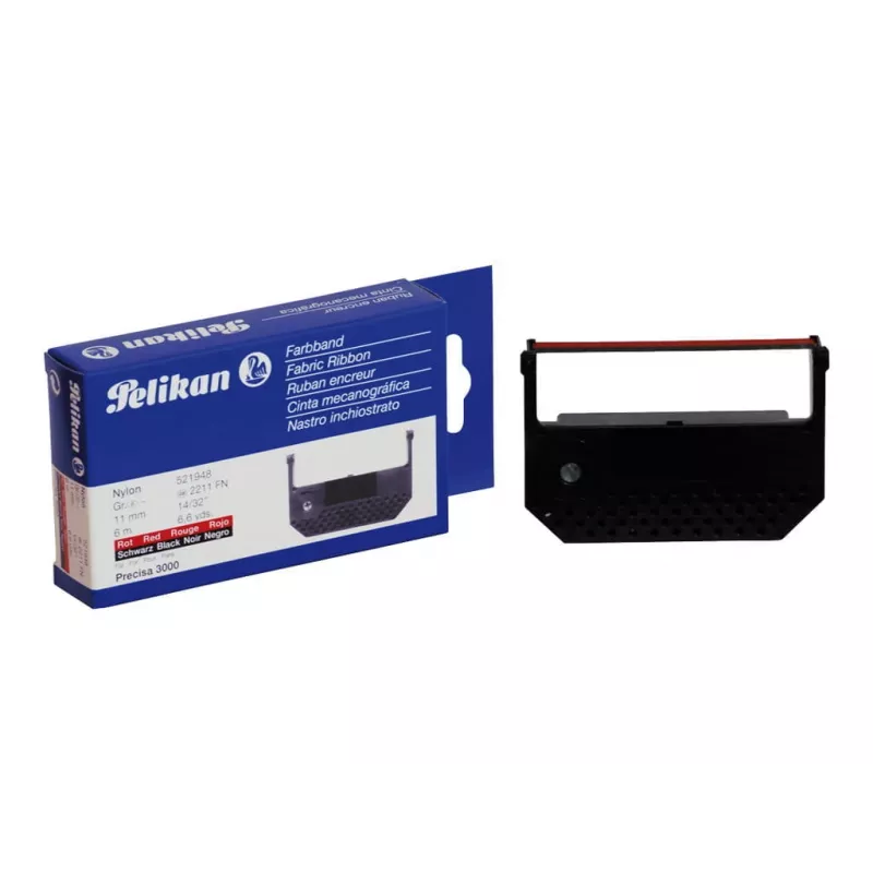 Pelikan páska 521948 kompatibilná pre Panasonic/Precisa 3000 B/R 6M ST