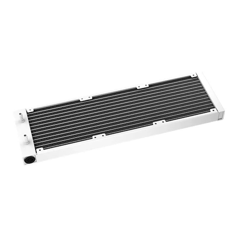 All-in-One kvapalinový chladič DeepCool LS720 WH 12 cm 500–2250 ot/min 32,9 dB