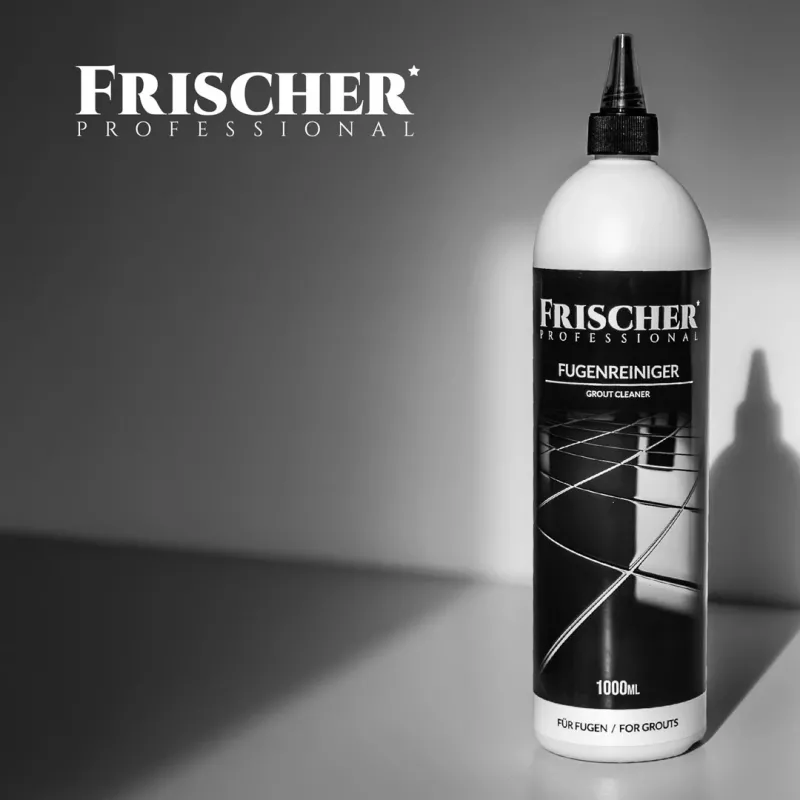 Frischer čistič škár 1 l