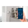 Smart Home - II - priestorový termostat - 230 V, podlahové kúrenie