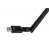 Sieťová karta Cudy WU1400 WLAN 867 Mbit/s USB dualband Wi-Fi 5