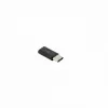 Sbox Micro USB 2.0 F. -> TYPE C M. čierna AD.USB-C B