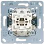 JUNG 503 U - 3P - káblový - kovový - 250 V - 10 A