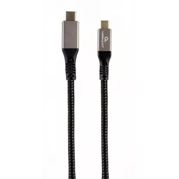 USB kábel Gembird CCBP-USB3-CMCM100-1.5M