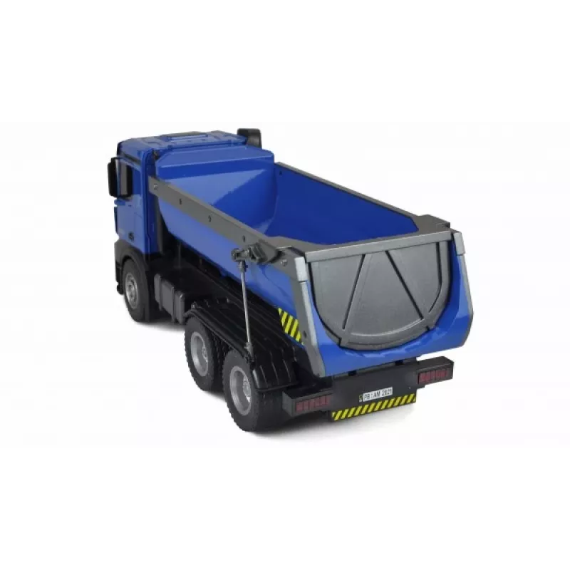 Sklápací nákladný automobil Amewi Mercedes Arocs 1:14 elektromotor 400 mAh