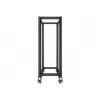 Voľne stojaci rack Lanberg OR01-6032-B 32U čierna