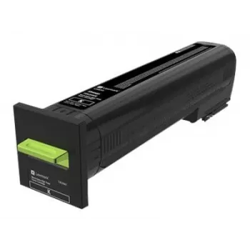 Toner Lexmark Toner Corporate čierny 8k 72K20KE