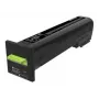 Toner Lexmark Toner Corporate čierny 8k 72K20KE