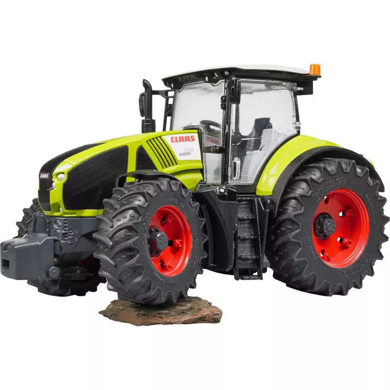 Model auta BRUDER 03012 hračkárske vozidlo/koľajnička