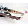 Plastový model lode REVELL Tirpitz mierka 1:350