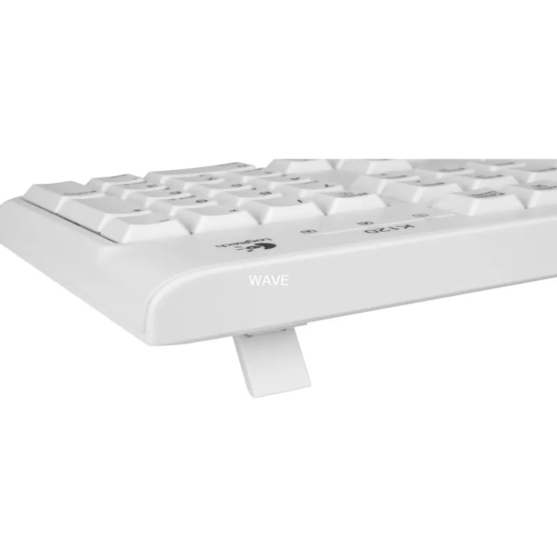 Logitech K120 klávesnica pre biznis