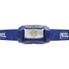Čelová lampa Petzl Tikka Core modrá LED 100 lm USB nabíjateľná