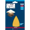 Bosch EXPERT C470 brúsny papier na najrýchlejšie brúsenie dreva a laku