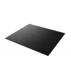 Vstavaná indukčná varná doska Dreame EZ40Pro, čierna, 580×510 mm