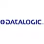 Datalogic RS-232 PWR kábel 9-pinový konektor samica špirálový kábel 3,6 m