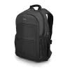 Port Designs Sydney ECO 135173 batoh na notebook 15,6" (39,6 cm), r-PET, čierny