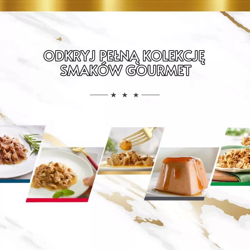 Purina GRMT PERLE GIGMV hovädzie mokré krmivo pre mačky 85 g