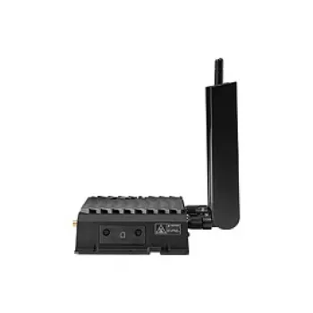 Cradlepoint R920 - bezdrôtový router - WWAN 1GbE Dual-Band - 3G, 4G - s 3 roky NetCloud Mobile Essentials Plan