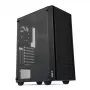 iBox CETUS 903 Midi Tower čierna