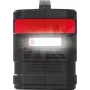 Prenosná powerstation GYS POWER PACK 520 20 Ah LiPo — čierna/červená, model 027961