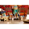 LEGO ONE PIECE 75640 Plávajúca reštaurácia Baratie