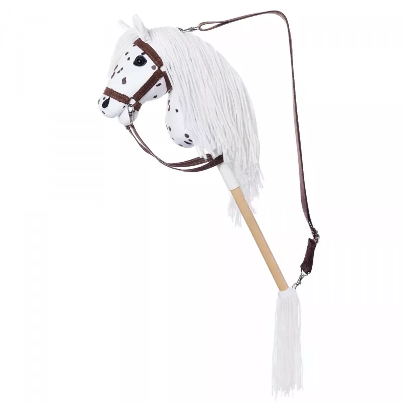 Hobby Horse HOPPIHORSE A4 Leopard