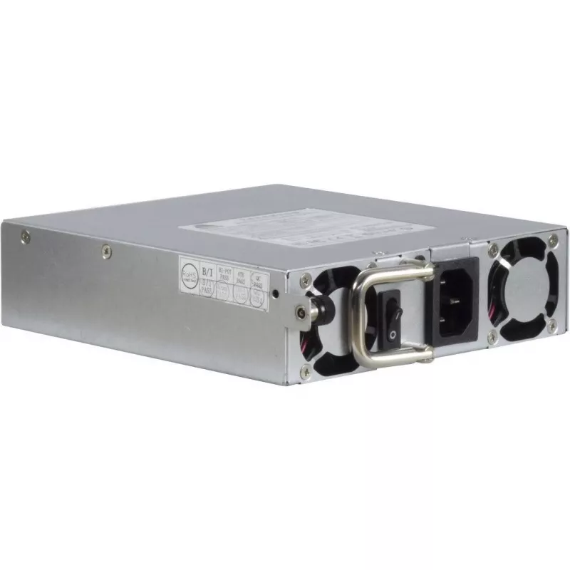 Napájací zdroj Inter-Tech ASPOWER R2A-MV0700 700 W
